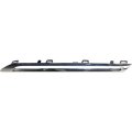 Mercedes Benz Gle350 Gle400 Gle550 Grille Trim Lower Driver Side Chrome 2016 2017 2018 2019 Suv Mb1214107 292888018564 