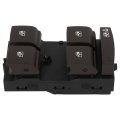 Master Power Window Switch Fit For 2012-2014 Buick Verano 2011 Chevrolet Cruze Replaces Dws1942 1s12403 22747944