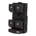 Master Power Window Switch Fit For 2012-2014 Buick Verano 2011 Chevrolet Cruze Replaces Dws1942 1s12403 22747944
