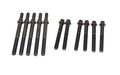 Hbk1122 Head Bolt Kit For 1997 To 2002 Dodge Jeep Cherokee Dakota Wrangler 2 5l L4 Ohv Naturally Aspirated Engine 