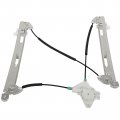 Ocpty Front Right Side Power Window Regulator Fit For 2007 2008 2009 2010 2011 2012 2013 2014 2015 2016 2017 Jeep Compass W O