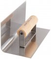 Kraft Tool Cf177 8 X4 2 R Inside Step 1 Batter 6 W Wood Handle 