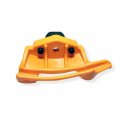 Tire Changer Duckhead Machine Mount Demount Head Duck Wheel Tyre Repair Tool Nylon Plastic Straight Hole I 1a A  14a 29 Mm