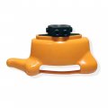 Tire Changer Duckhead Machine Mount Demount Head Duck Wheel Tyre Repair Tool Nylon Plastic Straight Hole I 1a A  14a 29 Mm