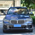 Vintage Giant Dinosaur Destroys The Park Auto Car Front Sunshade Windshield Automobile Window Foldable Visor Vehicle Blocker Uv