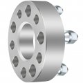 Aintier 2x 5x4 Tox4 5 Hubcentric Wheel Spacers 3 66 1 Cb With 12x1 25 1 5 38mm Fit For Q50 Q60 Qx70