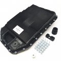 Jsd Auto Parts Replacement For 6hp19 Transmission Oil Pan Bmw E60 E90 E91 E92 Z4 525i 6 Speed Repair Kit 