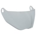 Mx-9 Adventure Shield Accessories Clear 