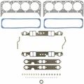 Fel-pro 17224 Cylinder Head Gasket Set 