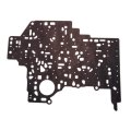 Spacer Plate Gasket For Chevy Express 2500 1997 To 2009 Replacement 24204253 Black Plastic Standard Style Front Position 