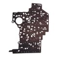 Spacer Plate Gasket For Chevy Express 2500 1997 To 2009 Replacement 24204253 Black Plastic Standard Style Front Position