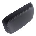 Black Center Console Arm Rest Lid For 300 Charger 2011 2012 2013 2014 2015 2016 2017 