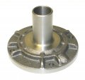 Sm465 Transmission Front Bearing Retainer For 69 To 91 Chevy And Gmc Pickups Blazer Jimmy Suburban 1 0625 In Input Spline 