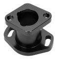 Performance Racing Intake Pipe Inlet Manifold For Predator 212cc Ct200u Gx160 Gx200 6 5hp 196cc Clone Engines Mini Bike Go Kart 