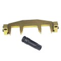 Utmall Camshaft Alignment Engine Timing Tool Chain Fixture Kit Compatible For Mercedes Benz M271