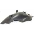 Front Driver Side Upper Section Fender Liner For Mercedes Benz Sl500 2003 2004 2005 2006 Replace 2306901330 Mb1248149