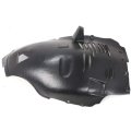 Front Driver Side Upper Section Fender Liner For Mercedes Benz Sl500 2003 2004 2005 2006 Replace 2306901330 Mb1248149