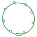 Stator Cover Outer Gasket For Kawasaki Vulcan 1500 Vn1500 1996-1999 88 1987-1995 Part Number 11060-1123 11009-1646 