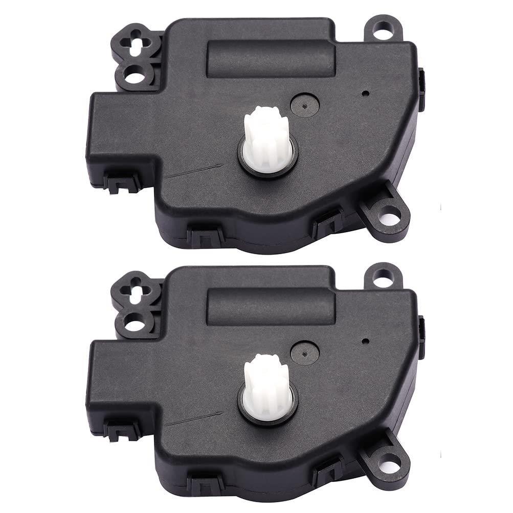 Hvac Blend Door Actuator 604-004 For Chrysler Town And Country Voyager Dodge Caravan Grand Charger Dakota Magnum Replaces