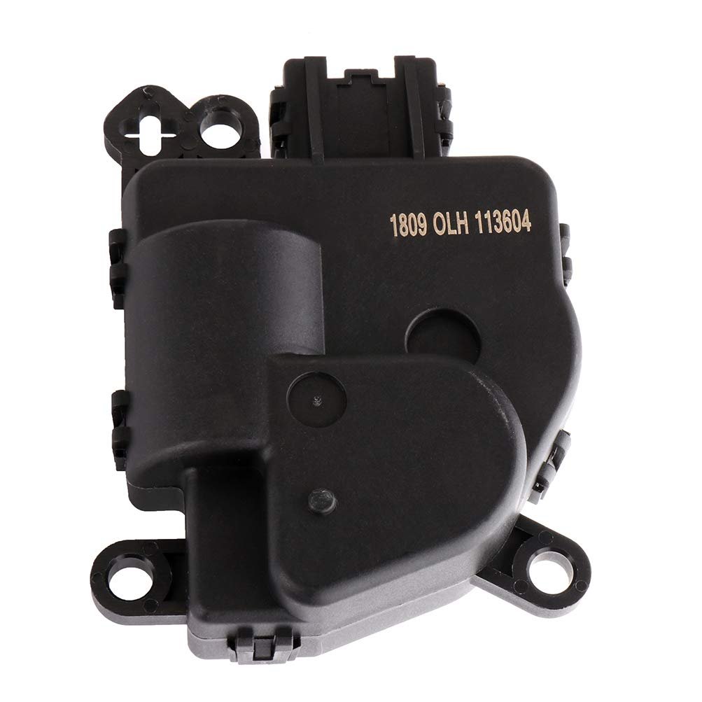 Hvac Blend Door Actuator 604-004 For Chrysler Town And Country Voyager Dodge Caravan Grand Charger Dakota Magnum Replaces
