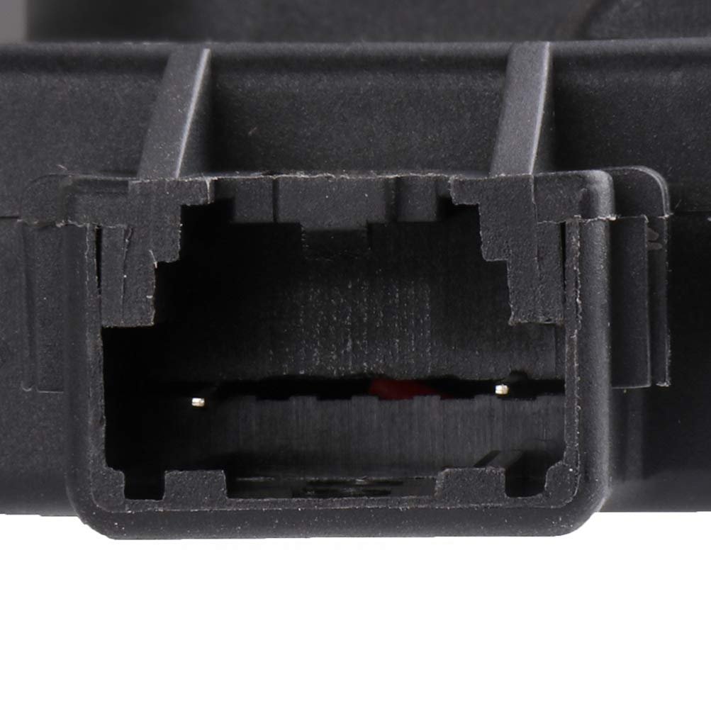 Hvac Blend Door Actuator 604-004 For Chrysler Town And Country Voyager Dodge Caravan Grand Charger Dakota Magnum Replaces