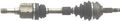 Arc 80-2256 Drive Shaft Remanufactured 