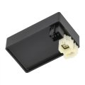 1 Pcs Ignition Cdi Connector Black And White Replacement For Tgb Blade Target 500 525 550 925818 