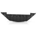Front Lower Engine Splash Shield For Lincoln Mkc 2015 To 2017 Fits Base Black Label Premiere Reserve Select Fo1091106 Ej7z8310a 