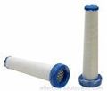 Wix Filters 49167 Heavy Duty Radial Seal Inner Air Pack Of 1 
