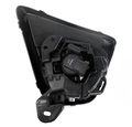 Mazda Cx-5 Bumper Driving Fog Lights Lamps Chrome 