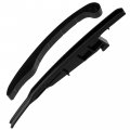 Caltric 2x Cam Chain Guides Compatible With Can-am 1000 1000r 420236583
