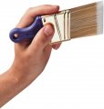 Wooster Brush Q3211-2 Shortcut Angle Sash Paintbrush 2-inch White 2-pack 2 Inches 