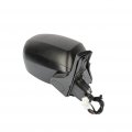 Aintier Passenger Side Mirror Compatible With 2010-2014 For Honda Insight Lx Model Electric Adjustment Power Manual Folding