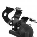 A-premium Engine Auxiliary Water Pump W Bracket Dohc 4cyl 1 6l Compatible With Mini R52 R57 R60 R61 Series Cooper 07-15