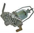 Jeenda Fuel Pump 17010-50k00 17010-50k60 Compatible With Nissan H15 H20ii H25ii H20-2 H25-2 K15 K21 K25 Engine Tcm Cat Lpg