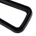 Beler 1 Pair Bulkhead Vent Rubber Seal Muc4299 Fit For Land Rover Series Defender