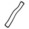 Beler 1 Pair Bulkhead Vent Rubber Seal Muc4299 Fit For Land Rover Series Defender