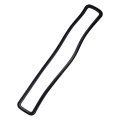 Beler 1 Pair Bulkhead Vent Rubber Seal Muc4299 Fit For Land Rover Series Defender