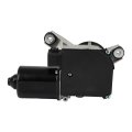 Front Windshield Wiper Motor With Control Module For Cadillac Escalade 1999 2000 Chevrolet C1500 C2500 C3500 Gmc 12v 5 Pin