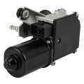 Front Windshield Wiper Motor With Control Module For Cadillac Escalade 1999 2000 Chevrolet C1500 C2500 C3500 Gmc 12v 5 Pin