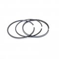 4 Sets Piston Rings 4d94le For Komatsu Engine Excavator Loader Forklift Dozer