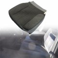 Mist Gray Driver Side Cloth Seat Cover And Sponge Cushion Replacement For 2002-2005 Ram Slt St 1500 2500