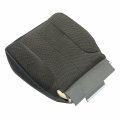 Mist Gray Driver Side Cloth Seat Cover And Sponge Cushion Replacement For 2002-2005 Ram Slt St 1500 2500