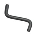 Molded Heater Hose For Oldsmobile Alero 1999 20 2001 2002 2003 2004 Black Reinforced Rubber 0 6 In And 0 72 Inside Diameters 