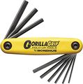 Bondhus 12589 Tools Sets Hex Bits 