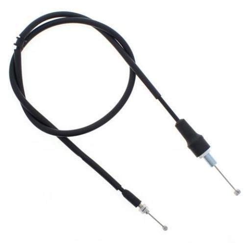 Bossbearing Throttle Cable For Suzuki Kingquad Lta400 400 2wd 2008 2009