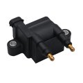 Electrical Ignition Coil Fit For 35hp-450hp Boat Motor 8m0029482 8m0044991 300-8m0044991 