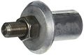Chicago Die Casting 6066 5 8 Motor Arbor 