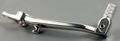 Emgo 83-30840 Alloy Forged Aluminum Folding Brake Pedal 