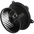 A C Heater Blower Motor W Fan Cageir Conditioning Hv For 2014-2016 Dodge Dart Oe Replaces-700315 76971 68225055ab A C With Fan